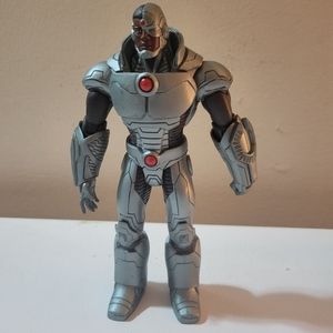 DC Collectibles CYBORG New 52
